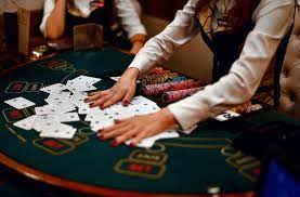 Официальный сайт Casino KairoSlot