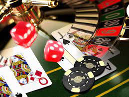 Официальный сайт Casino KairoSlot